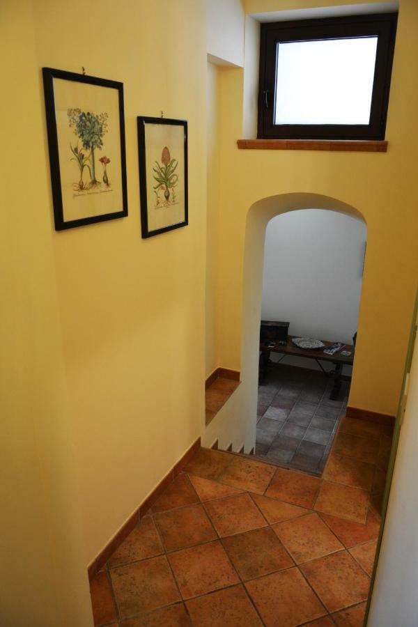 Mechome Apt Taormina Exterior photo